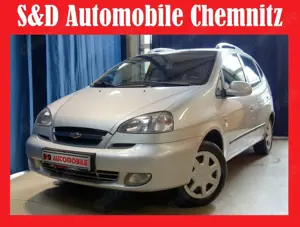 Chevrolet Rezzo 1.6 SX"TOP AUTO"