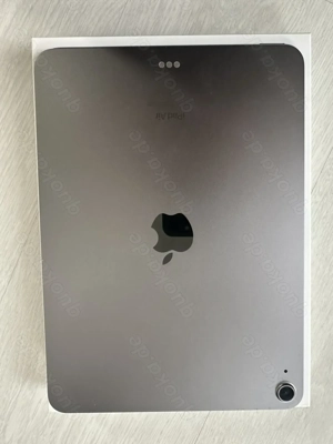 iPad Air 128 GB (2024 M2) 11 Zoll mit Rest-Apple Garantie und OVP