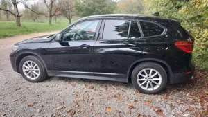 BMW X1 X1 sDrive18i Aut. Advantage