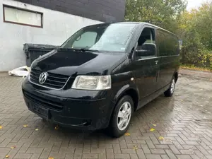 Volkswagen T5 California