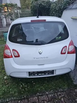 Renault Twingo Expression