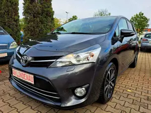 Toyota Verso Edition-S
