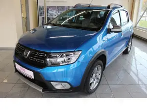 Dacia Sandero Stepway Prestige,Nur 16.784 Km,Top-Zustand