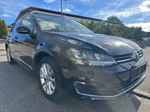 Volkswagen Golf VII Lim. Lounge BMT PDC/USB/1.Hd