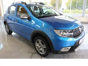 Dacia Sandero Stepway Prestige,Nur 16.784 Km,Top-Zustand Bild 3