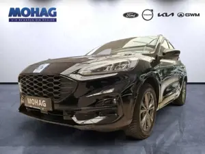 Ford Kuga ST-Line X Duratec Plug-In Hybrid 2.5l -EU6d-