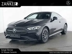 Mercedes-Benz CLE 300 CLE 300 4M AMG *PREMIUM*HA-LENKUNG*MEMO*STHZ*360*