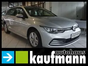 Volkswagen Golf Variant GOLF VARIANT 1,5 TSI DSG NAVI AHK PDC ACC