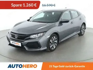 Honda Civic 1.0 VTEC Comfort*SPUR*ACC*PDC*SHZ*KLIMA*