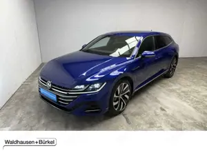 Volkswagen Arteon Shooting Brake 2.0 TSI DSG R-Line Panorama Klima