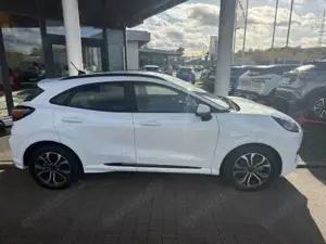 Ford Puma 1,0 Mild Hybrid ST-Linie AHK Dachträger LED Bild 3