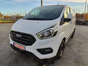 Ford Transit Custom 280 L1 Trend / BOTT REGALAUSBAU /FLÜGELTÜREN