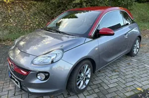Opel Adam Adam 1.0 Start/Stop Rocks Bild 2
