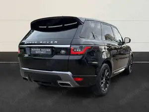 Land Rover Range Rover Sport P400e HSE PHEV+ACC+AHK+St.Hzg Bild 4