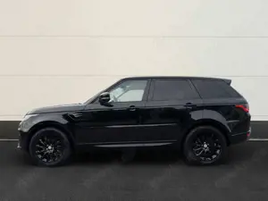 Land Rover Range Rover Sport P400e HSE PHEV+ACC+AHK+St.Hzg Bild 2