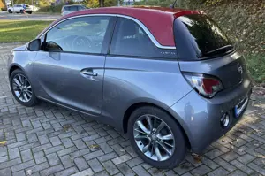 Opel Adam Adam 1.0 Start/Stop Rocks Bild 3
