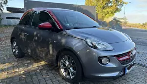 Opel Adam Adam 1.0 Start/Stop Rocks