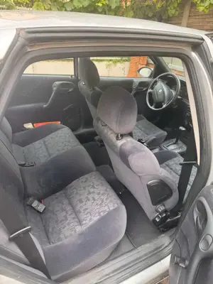 Opel Vectra Vectra 1.8 Komfort Bild 4