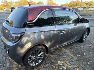Opel Adam Adam 1.0 Start/Stop Rocks Bild 5