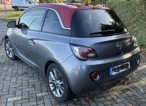 Opel Adam Adam 1.0 Start/Stop Rocks Bild 4