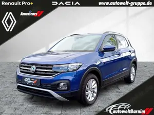 Volkswagen T-Cross (C11)(12.2018->2023) Life