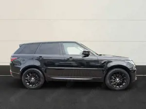 Land Rover Range Rover Sport P400e HSE PHEV+ACC+AHK+St.Hzg Bild 5