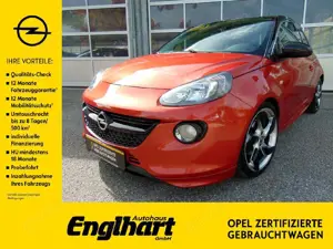 Opel Adam Adam Slam 1.0 Turbo ecoFlex