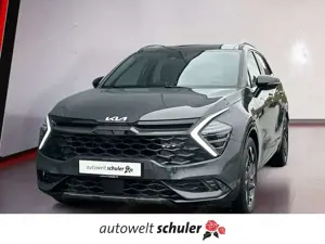 Kia Sportage 1,6 Automatik GT-Line 4WD Pano