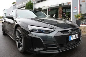 Audi e-tron GT quattro "klasse Optik!!"