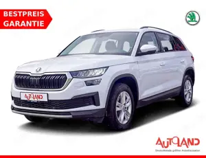 Skoda Kodiaq 2.0 TDI DSG Ambition VC LED Navi Tempomat