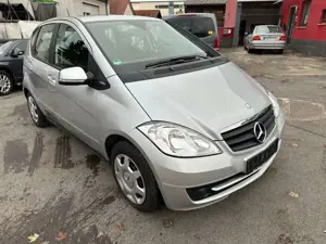 Mercedes-Benz A 160 A -Klasse A 160/ Klima/ SHZ