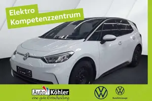 Volkswagen ID.3 Pro CCS/CarPlay/ACC/LED/Navi/PDC/Kamera