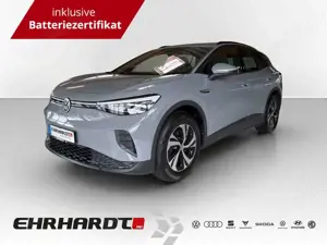 Volkswagen ID.4 52 kWh Pure Performance LED*WÄRMEPU*NAV*SHZ*ACC...