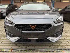 CUPRA Leon Sportstourer VZ 4Drive Bild 3
