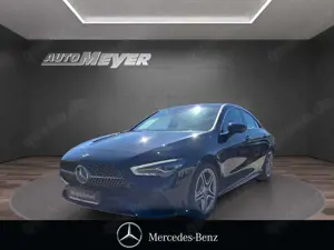 Mercedes-Benz CLA 200 AMG ADVANCED PLUS+KAMERA+WI-PAKET+AMBI++