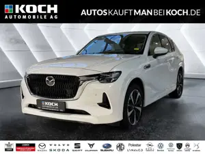 Mazda CX-60 e-SKY PHEV TAKUMI PANO LEDER SHZ LHZ SITZKL