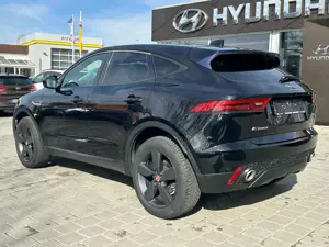 Jaguar E-Pace P200 S Leder LM LED 2xKlima elSitz Navi Bild 3