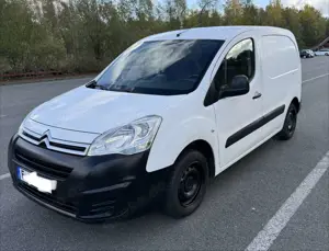 Citroen Berlingo L1 1.6 BlueHDi 75 FAP Business
