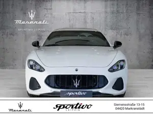 Maserati GranTurismo Sport *MC Edition*