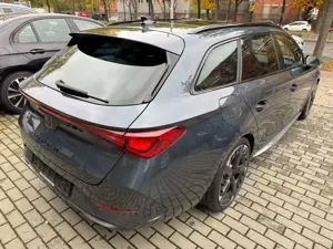 CUPRA Leon Sportstourer VZ 4Drive Bild 5