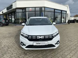 Dacia Sandero TCe 90 Expression Allwetter