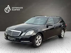 Mercedes-Benz E 200 CGI Xenon Leder Navi SHZ 7-Sitzer
