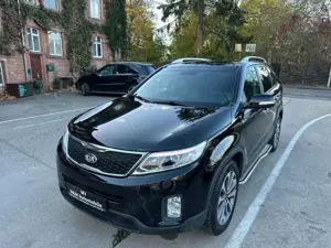 Kia Sorento 2.4 Spirit 4WD/1.Hand/Automatik/Leder Bild 1