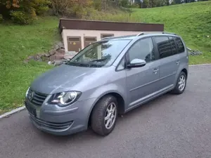 Volkswagen Touran 1.4 TSI Freestyle