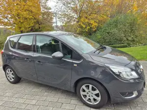 Opel Meriva Meriva 1.4 Style - MT5