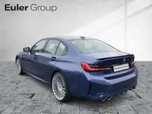 Alpina B3 Limo M-Sport ACC 360 Kamera HarmanKardon AD NAV Me Bild 4