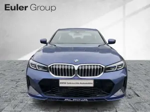 Alpina B3 Limo M-Sport ACC 360 Kamera HarmanKardon AD NAV Me Bild 2