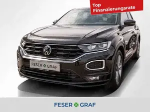 Volkswagen T-Roc 1.5 TSI R-Line DSG/LED/ACC/Navi/Kamera/CarPlay