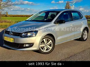 Volkswagen Polo V DSG Match*APP-CONNECT*BLUETOOTH*SHZ*PDC*