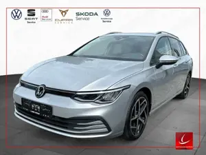 Volkswagen Golf Variant VIII Variant 1.5 eTSI LIFE HEAD-UP KAMERA NAVI KL